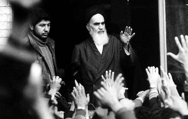 40 χρόνια από την Ιρανική Επανάσταση που κήρυξε ο Χομεϊνί