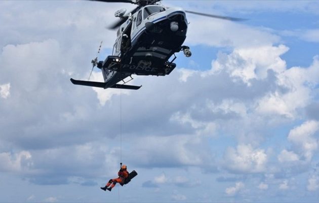 Μήνυμα στον Ερντογάν: Κοινή άσκηση Ελλάδας- Κύπρου- Αιγύπτου στην κυπριακή ΑΟΖ
