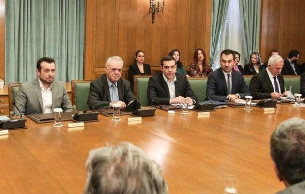 Το υπουργικό συμβούλιο ασχολήθηκε με την Airbnb που έχει τινάξει τα ενοίκια στα ύψη