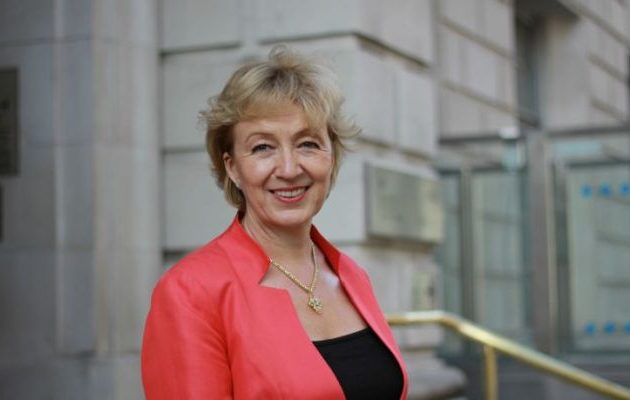 «Οι Βρετανοί θέλουν να τελειώνει η ιστορία του Brexit» λέει η πρόεδρος της Βουλής