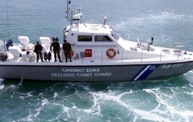 Τραγωδία δίχως τέλος: Βρέθηκε και δεύτερο πτώμα μετά το ακέφαλο σώμα μικρού κοριτσιού στη Λέσβο