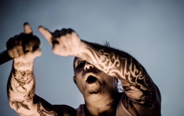 Νεκρός ο τραγουδιστής των Prodigy Κιθ Φλιντ