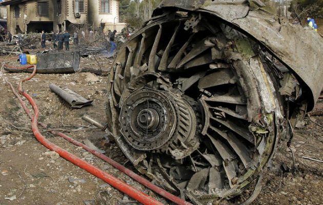 Αεροπορική τραγωδία στην Κολομβία: Κατέπεσε αεροσκάφος – 12 νεκροί (βίντεο)
