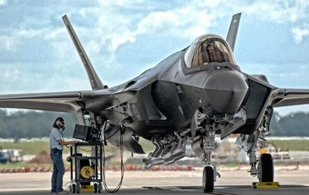 Το Ισραήλ λέει «όχι» στην πώληση F-35 στα Ηνωμένα Αραβικά Εμιράτα