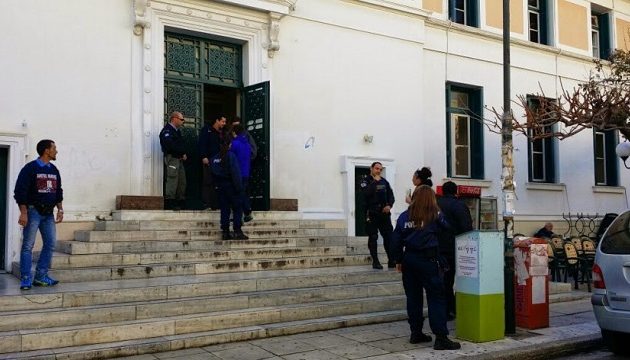 Ελεύθερος ο 35χρονος που σκότωσε 52χρονο Ρομά στην Κόρινθο