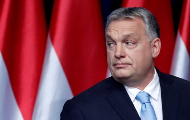 Η Ουγγαρία σπάει την ευρωπαϊκή ενότητα – Θα πληρώσει σε ρούβλια το ρωσικό φυσικό αέριο