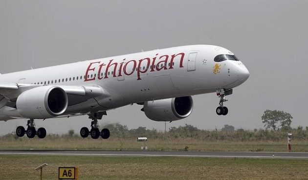 Ξεκίνησε η έρευνα για τη συντριβή του Boeing 737 MAX των Ethiopian Airlines