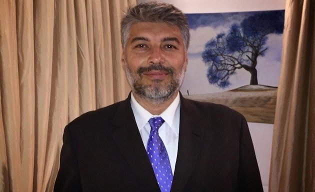 Πρώην ιδιοκτήτης εισπρακτικής εταιρείας το νέο «στολίδι» του ευρωψηφοδελτίου της Ν.Δ.