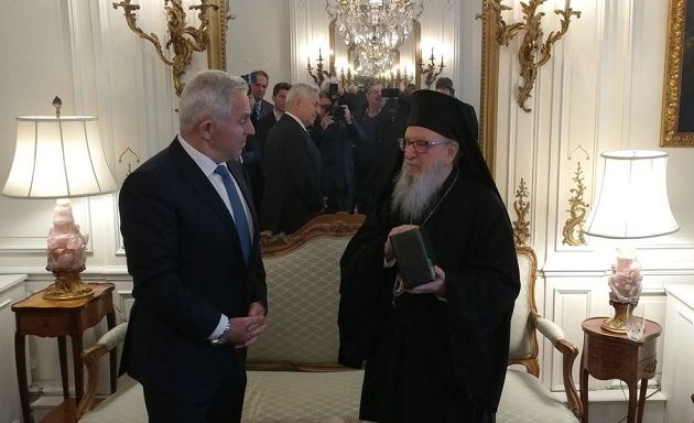 Αποστολάκης: Οι συνεργασίες που ξεκίνησε η Ελλάδα απέδωσαν καρπούς – Τι είπε για Τουρκία