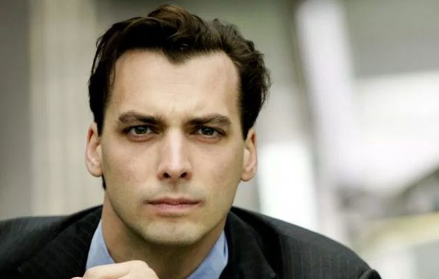 Τιέρι Χένρι Μποντέ: Το νέο πρόσωπο της ακροδεξιάς στην Ολλανδία