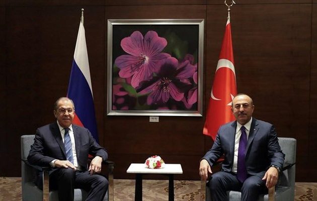 «Η Τουρκία θα τιμήσει τη συμφωνία με τους S-400»