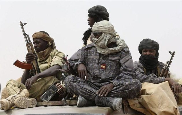 Το Τσαντ κλείνει τα σύνορά του με τη Λιβύη