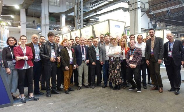 10 Έλληνες startuppers στη μεγαλύτερη έκθεση ψηφιακής επικοινωνίας MWC2019 με το #DIgitalGreece του ΥπΨΗΠΤΕ