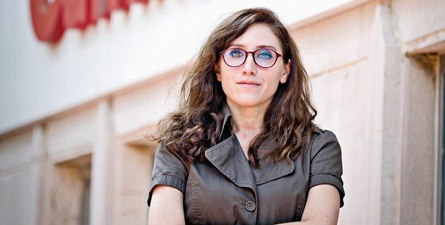 Απαλλάχθηκε η δημοσιογράφος που είχε αποκαλύψει σκάνδαλο φοροδιαφυγής του γαμπρού του Ερντογάν