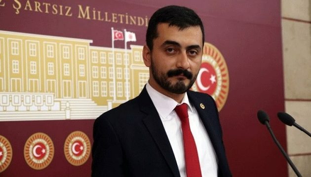 Τέσσερα χρόνια φυλακή στον Τούρκο βουλευτή που δημοσίευσε συνομιλίες του Ερντογάν το 2013