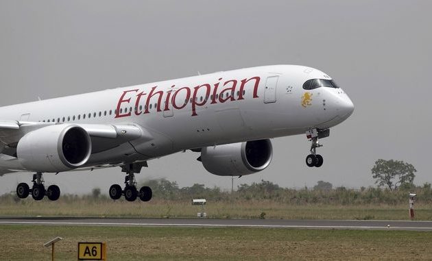 Αυτός είναι ο Έλληνας που σώθηκε από τη μοιραία πτήση του Boeing 737 της Ethiopian Airlines (βίντεο)