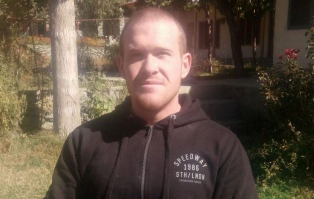 Ποιες περιοχές της Ελλάδας είχε επισκεφθεί ο μακελάρης της Νέας Ζηλανδίας