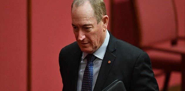 Αυστραλός Γερουσιαστής: Μετανάστευση και φανατικοί μουσουλμάνοι φταίνε για το μακελειό στη Νέα Ζηλανδία
