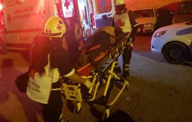 Μεξικό: Μακελειό με 15 νεκρούς σε ντισκοτέκ