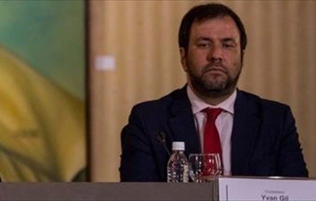 «Αποκυήματα φαντασίας» τα περί μεταφοράς χρυσού της Βενεζουέλας μέσω Ελλάδας