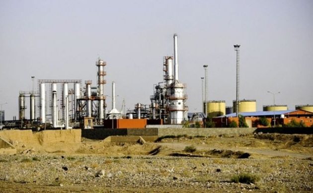 Το Ισλαμικό Κράτος επιτέθηκε σε πετρελαιοπηγή στο βόρειο Ιράκ