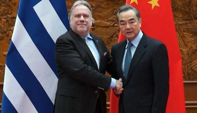 Κατρούγκαλος: Αθήνα και Πεκίνο επενδύουν στη διμερή στρατηγική τους συνεργασία