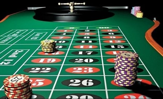 Handelsblatt: Ένα μικρό Λας Βέγκας δημιουργείται στην Αθήνα