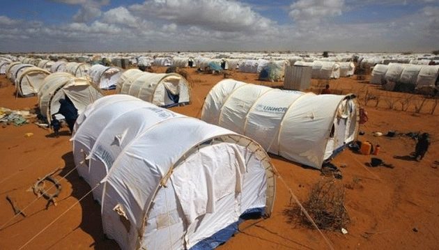 Η Κένυα κλείνει τον μεγαλύτερο καταυλισμό προσφύγων στην Αφρική