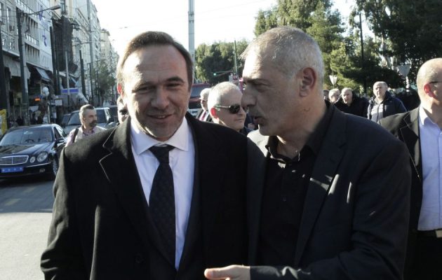 Βόμβες Κόκκαλη για Μαρινάκη: Η λογική του «αποφασίζω και διατάζω» δεν με εκφράζει