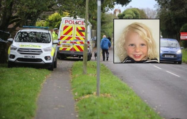 Φρίκη: Έπνιξε την 3χρονη κόρη της γιατί νόμιζε ότι την απατούσε ο άντρας της