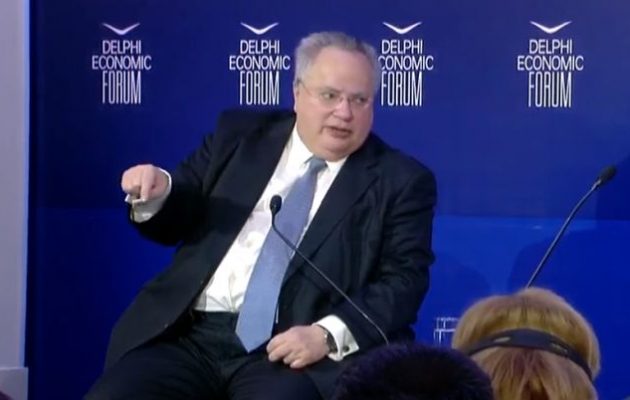 Τούρκοι και Έλληνες ακροδεξιοί διαστρέβλωσαν τα λόγια του Κοτζιά – Τι είπαν ότι είπε και τι είπε (βίντεο)