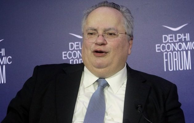 Ο Κοτζιάς εξήγησε γιατί η Συμφωνία των Πρεσπών ωφελεί την Ελλάδα – Τι είπε για Τουρκία, ΗΠΑ