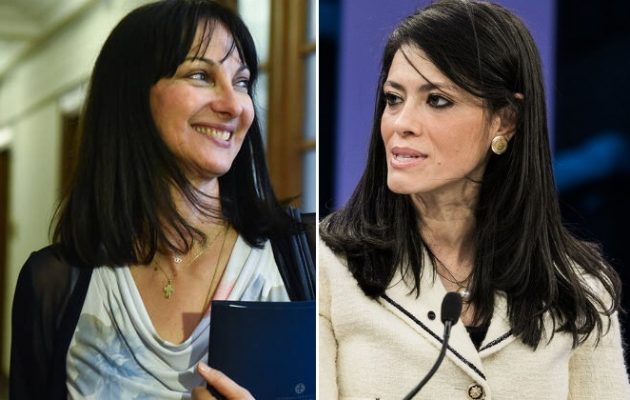 Τριμερή Ελλάδας, Αιγύπτου και Κύπρου στο Βερολίνο για τον Τουρισμό