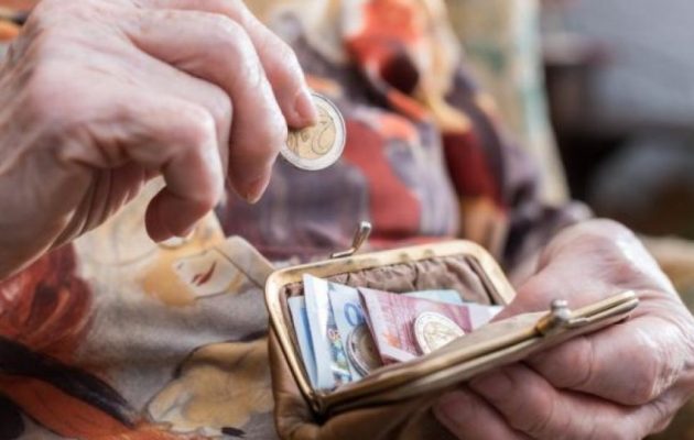 360 ευρώ σε ανασφάλιστους υπερήλικες – Εγκρίθηκε το κονδύλι – Ποιοι οι δικαιούχοι