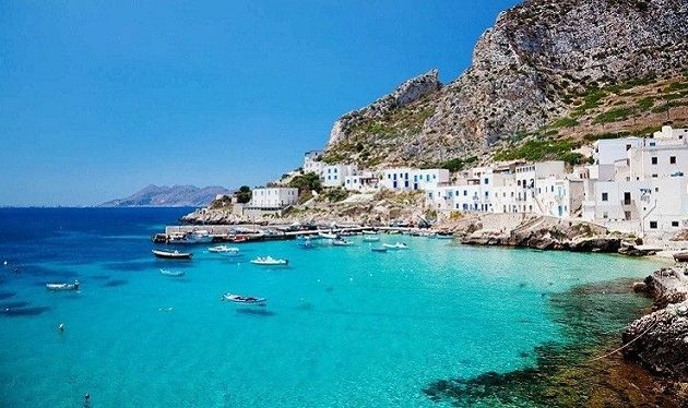Ελληνικό νησί αποτελεί τον τέταρτο καλύτερο παγκόσμιο προορισμό για το 2019