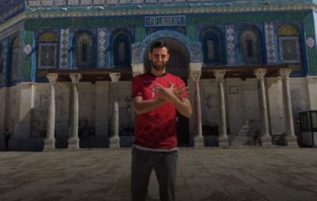 Αλβανός ποδοσφαιριστής: «Η Ελλάδα δεν έχει τζαμί να προσευχηθώ – Για αυτό έφυγα»