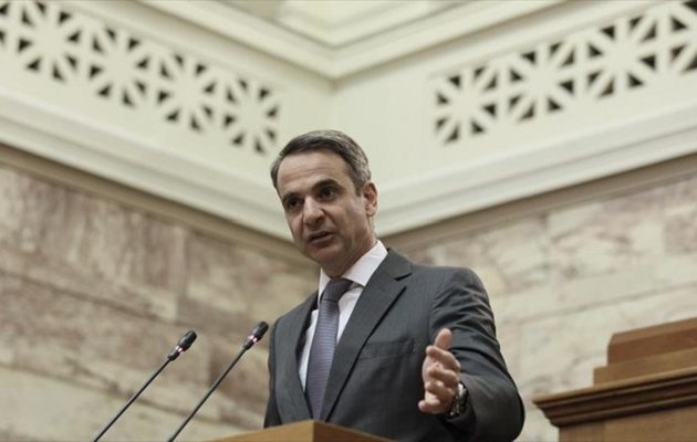 ΣΥΡΙΖΑ: Υπεύθυνος για τη φτωχοποίηση των Ελλήνων ο ομοϊδεάτης του Όρμπαν