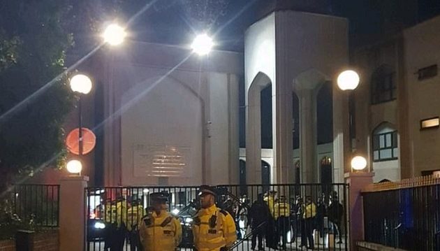 Μαχαιρώθηκε μουσουλμάνος στο Λονδίνο – Εντείνονται οι φόβοι για επιθέσεις ακροδεξιών