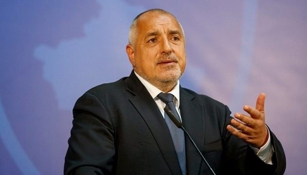 Βουλγαρία: Ο Μπορίσοφ απέπεμψε τρεις υπουργούς – Aποφασίζει για πρόωρες εκλογές