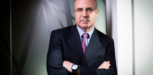 Επενδυτής Μπράουντερ: Στο ένα τρισ. δολάρια το μαύρο χρήμα από ευρωπαϊκές τράπεζες