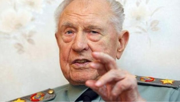 10 χρόνια φυλακή στον πρώην υπουργό Άμυνας της Σοβιετικής Ένωσης