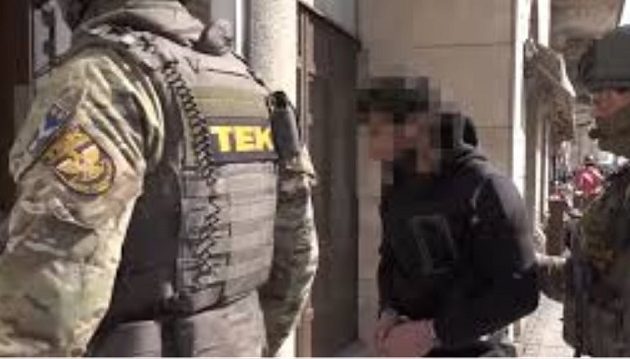 Συνελήφθη τζιχαντιστής στην Ουγγαρία – Ισχυρίζεται ότι είναι πράκτορας των ελληνικών μυστικών υπηρεσιών