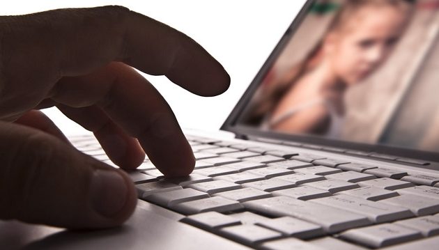 Δύο στα τρία παιδιά στην Ευρώπη έχουν υποστεί «σεξουαλική κακοποίηση» στο διαδίκτυο