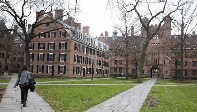 Τεράστιο σκάνδαλο 25 εκατ. δολαρίων σε αμερικανικά πανεπιστήμια
