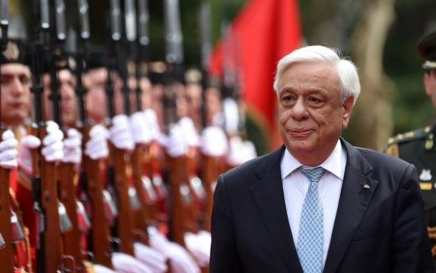 Ο Παυλόπουλος «έσφιξε τα λουριά» σε Αλβανία, Βόρεια Μακεδονία και Τουρκία