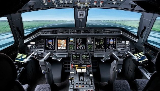 Νοτιοαφρικανός πιλοτάριζε επί 20 χρόνια μεγάλα αεροσκάφη χωρίς δίπλωμα