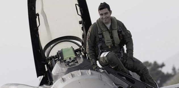 «Το Αιγαίο φρουρείται πολύ καλά» διαμηνύει ο κορυφαίος πιλότος του ΝΑΤΟ