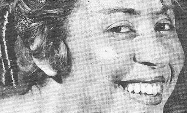 Πέθανε σε ηλικία 89 ετών η Πόπη Παπαδάκη