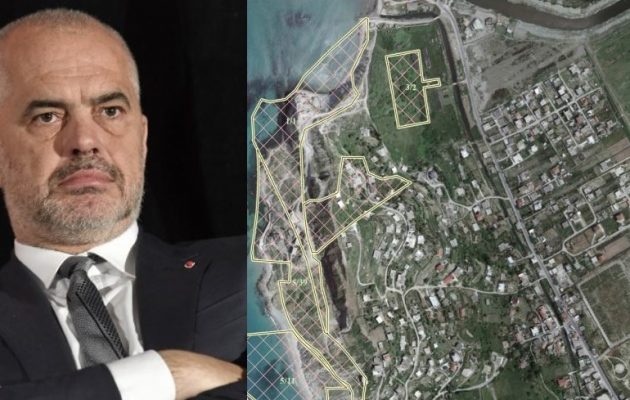 Γιατί η Αλβανία δημεύει τα χωράφια-φιλέτα των Ελλήνων και της Εκκλησίας