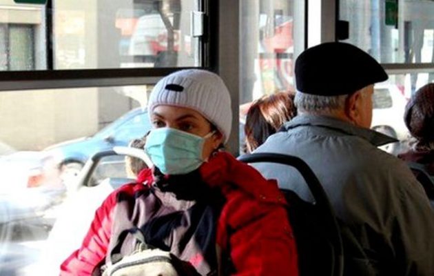 Στους 166 οι νεκροί από τη γρίπη στη Ρουμανία